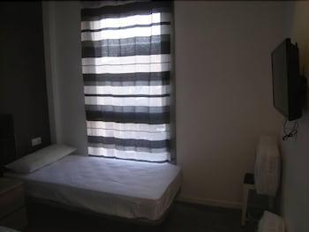 Golden 21 Hotel Madrid Luaran gambar