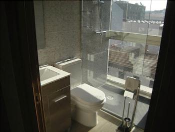 Golden 21 Hotel Madrid Luaran gambar