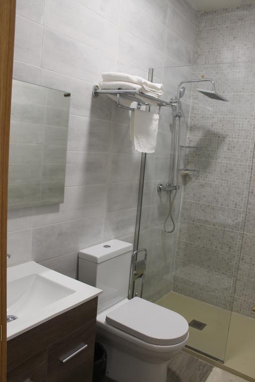 Golden 21 Hotel Madrid Luaran gambar