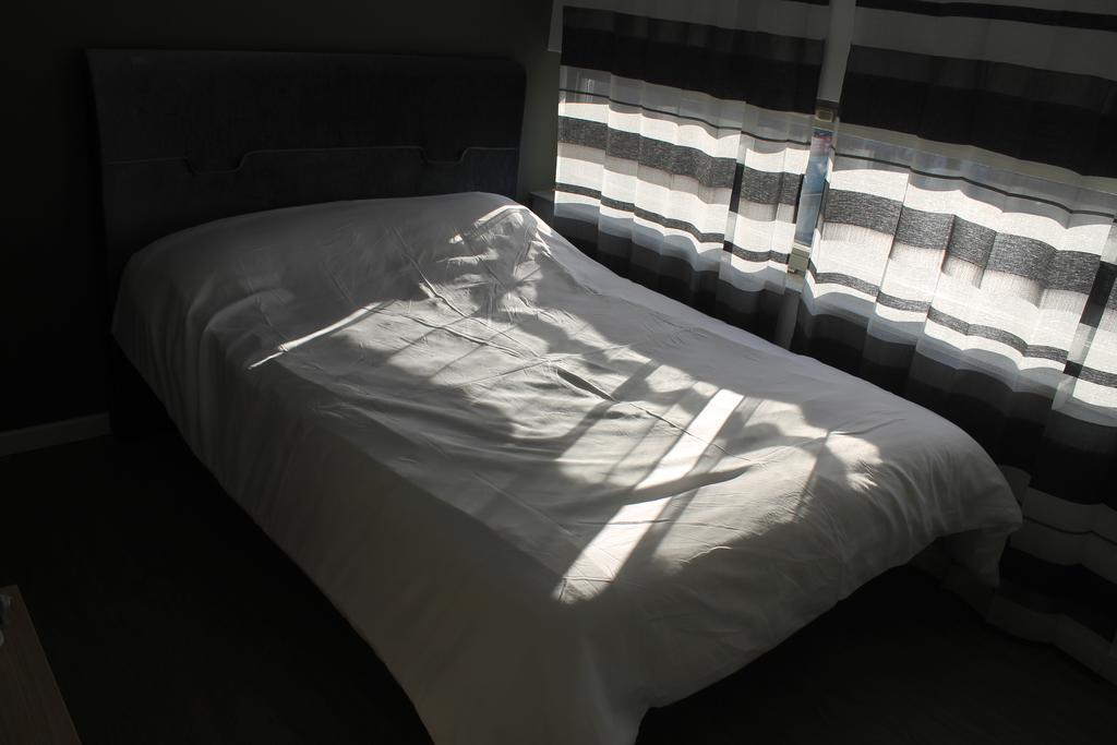 Golden 21 Hotel Madrid Luaran gambar