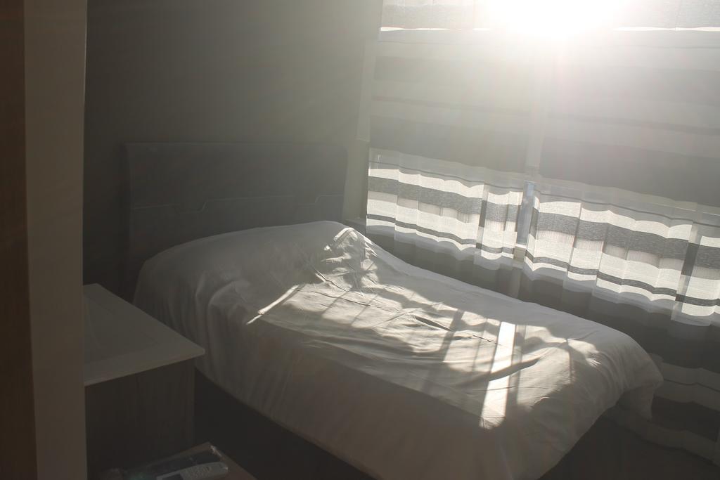Golden 21 Hotel Madrid Luaran gambar