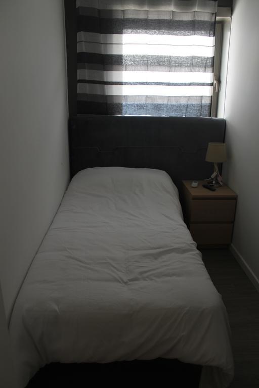 Golden 21 Hotel Madrid Luaran gambar